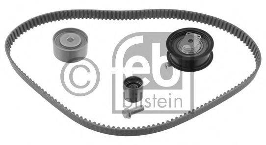 FEBI BILSTEIN 24764 Комплект ременя ГРМ