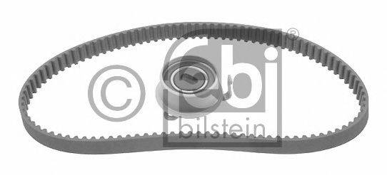 FEBI BILSTEIN 24791 Комплект ременя ГРМ