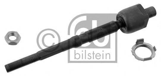 FEBI BILSTEIN 24968 Осьовий шарнір, рульова тяга