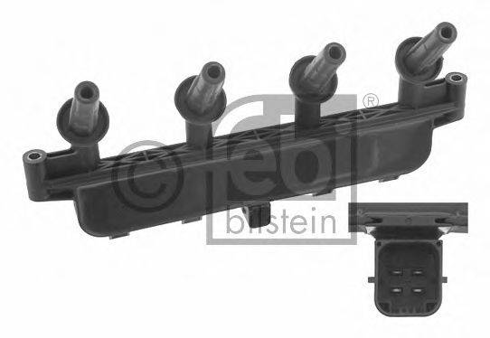 FEBI BILSTEIN 24996 Котушка запалювання