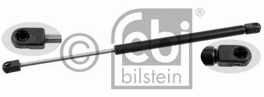 FEBI BILSTEIN 25133 Газова пружина, кришка багажника