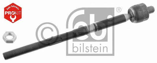 FEBI BILSTEIN 26045 Осьовий шарнір, рульова тяга