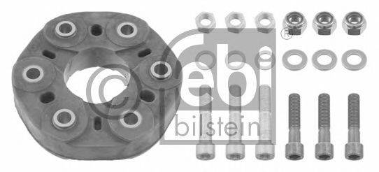 FEBI BILSTEIN 26087 Шарнір, поздовжній вал