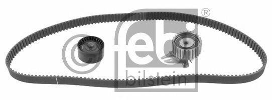 FEBI BILSTEIN 26147 Комплект ременя ГРМ