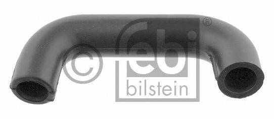 FEBI BILSTEIN 26163 Шланг, вентиляція картера