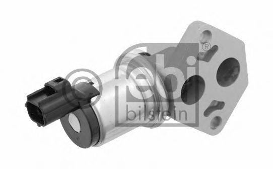 FEBI BILSTEIN 26249 Поворотна заслінка, підведення повітря