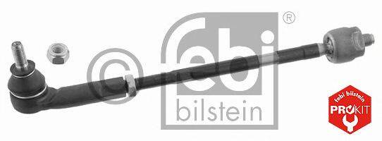 FEBI BILSTEIN 26251 Поперечна рульова тяга