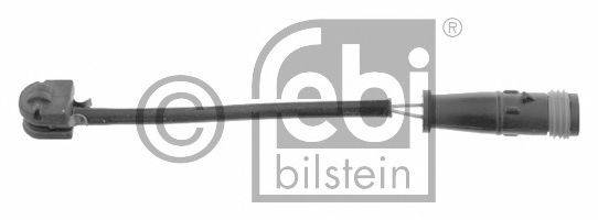 FEBI BILSTEIN 26370 Сигналізатор, знос гальмівних колодок