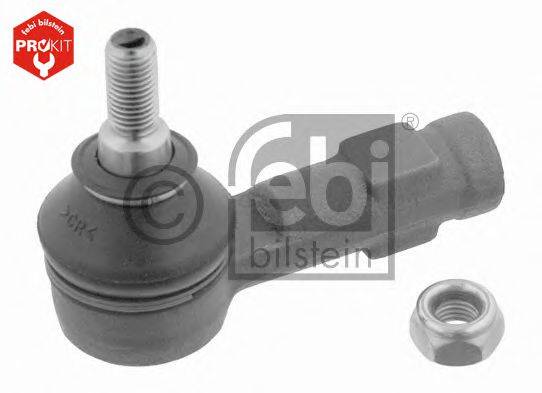 FEBI BILSTEIN 26519 Наконечник поперечної кермової тяги