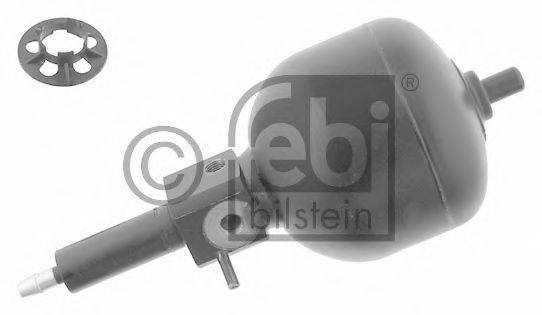 FEBI BILSTEIN 26538 Гідроакумулятор, гальмівна система