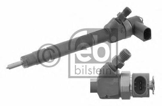 FEBI BILSTEIN 26545 Форсунка