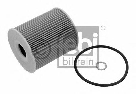 FEBI BILSTEIN 26701 Масляний фільтр