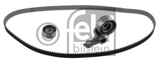 FEBI BILSTEIN 26811 Комплект ременя ГРМ