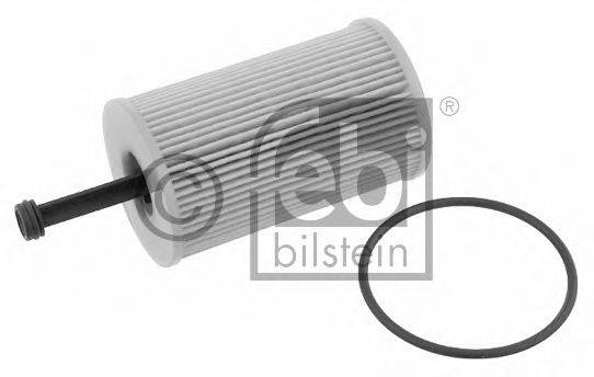 FEBI BILSTEIN 26853 Масляний фільтр