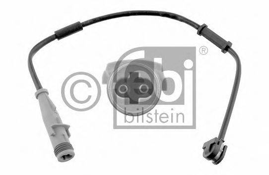 FEBI BILSTEIN 27183 Сигналізатор, знос гальмівних колодок