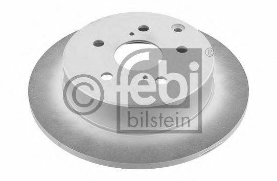 FEBI BILSTEIN 27238 гальмівний диск