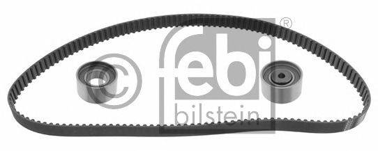 FEBI BILSTEIN 27279 Комплект ременя ГРМ