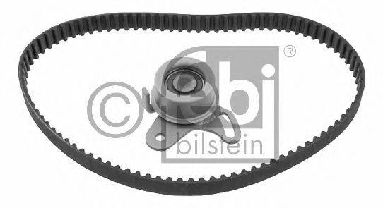 FEBI BILSTEIN 27398 Комплект ременя ГРМ