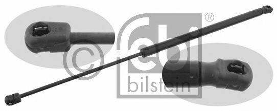 FEBI BILSTEIN 27621 Газова пружина, кришка багажника