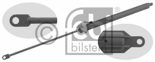 FEBI BILSTEIN 27634 Газова пружина, капот