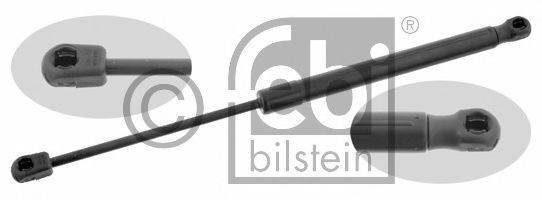 FEBI BILSTEIN 27684 Газова пружина, кришка багажника