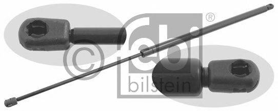 FEBI BILSTEIN 27772 Газова пружина, кришка багажника