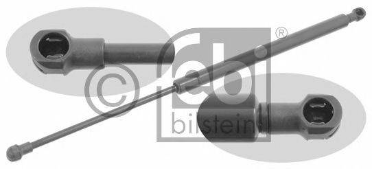 FEBI BILSTEIN 27889 Газова пружина, заднє скло