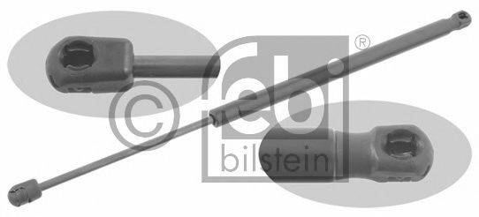 FEBI BILSTEIN 27919 Газова пружина, кришка багажника