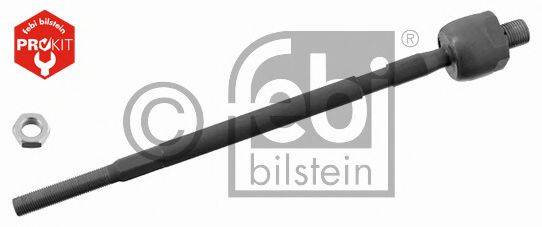 FEBI BILSTEIN 27926 Осьовий шарнір, рульова тяга