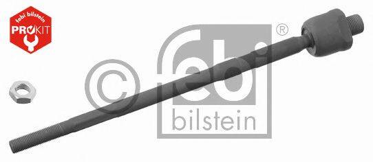 FEBI BILSTEIN 28056 Осьовий шарнір, рульова тяга