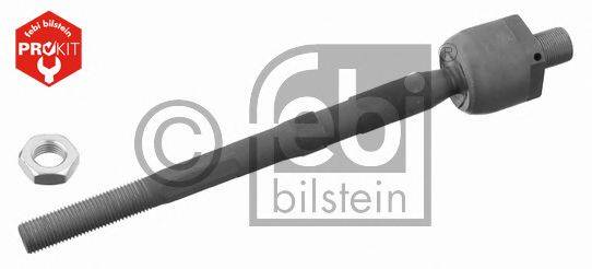 FEBI BILSTEIN 28057 Осьовий шарнір, рульова тяга