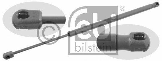 FEBI BILSTEIN 28084 Газова пружина, кришка багажника