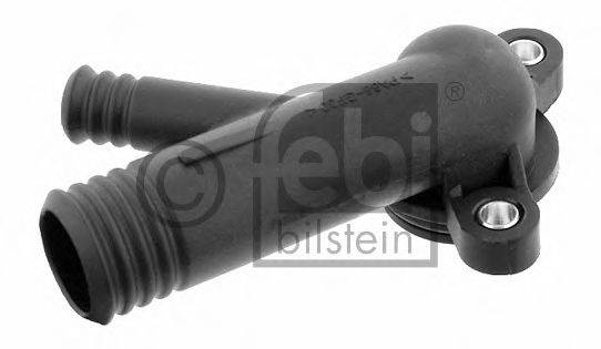 FEBI BILSTEIN 28419 Фланець охолоджувальної рідини