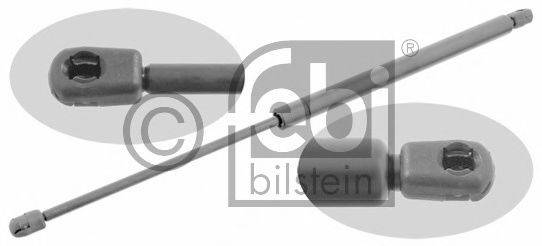 FEBI BILSTEIN 28555 Газова пружина, кришка багажника