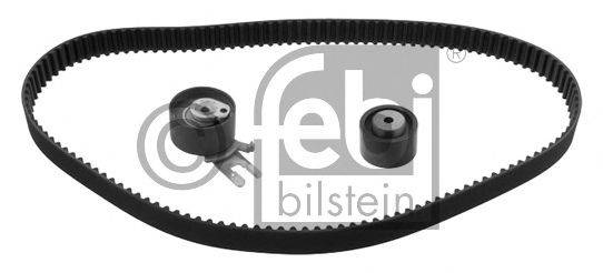 FEBI BILSTEIN 28589 Комплект ременя ГРМ