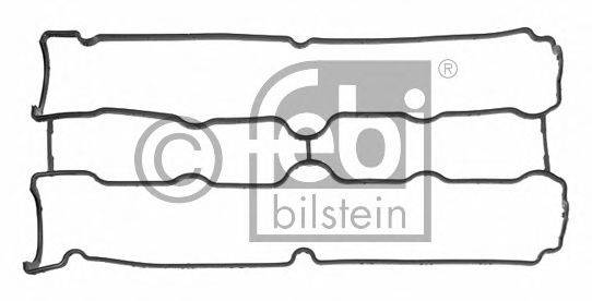 FEBI BILSTEIN 28630 Прокладка, кришка головки циліндра