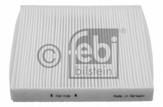 FEBI BILSTEIN 29467 Фільтр, повітря у внутрішньому просторі