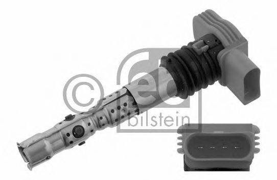 FEBI BILSTEIN 29859 Котушка запалювання