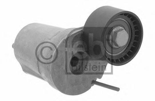 FEBI BILSTEIN 30440 Натягувач ременя, клинового зубча