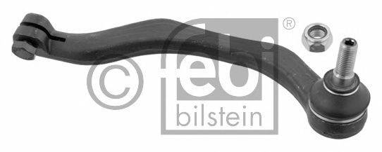 FEBI BILSTEIN 30819 Наконечник поперечної кермової тяги