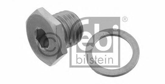 FEBI BILSTEIN 30922 Різьбова пробка, масляний піддон