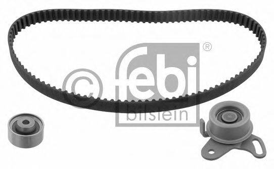 FEBI BILSTEIN 31061 Комплект ременя ГРМ