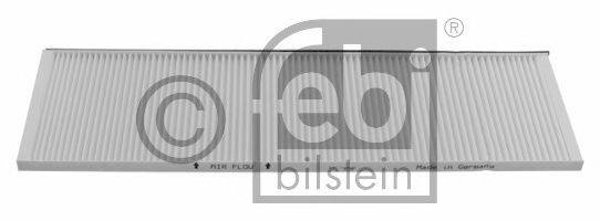 FEBI BILSTEIN 31321 Фільтр, повітря у внутрішньому просторі