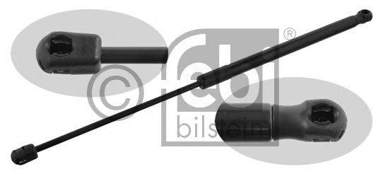 FEBI BILSTEIN 31438 Газова пружина, кришка багажника