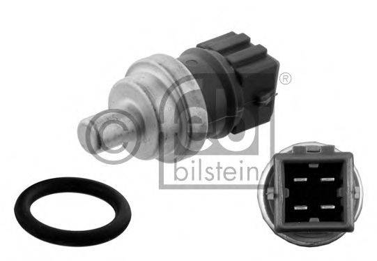 FEBI BILSTEIN 31539 Датчик, температура охолоджувальної рідини