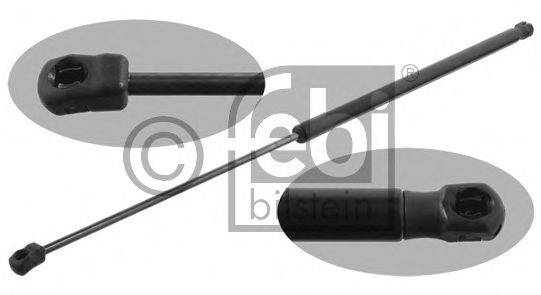 FEBI BILSTEIN 31631 Газова пружина, капот