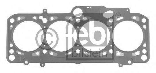 FEBI BILSTEIN 31800 Прокладка, головка циліндра