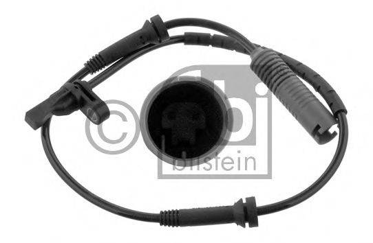 FEBI BILSTEIN 33552 Датчик, частота обертання колеса