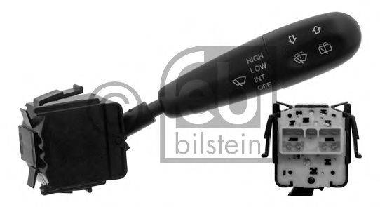 FEBI BILSTEIN 33646 Перемикач склоочисника