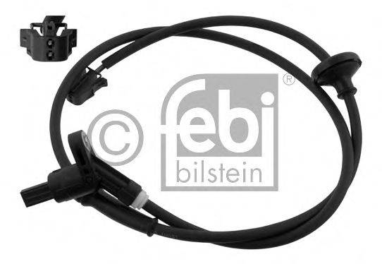 FEBI BILSTEIN 34256 Датчик, частота обертання колеса